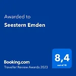 Διαμέρισμα Seestern