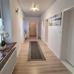 Διαμέρισμα Seestern Έμντεν