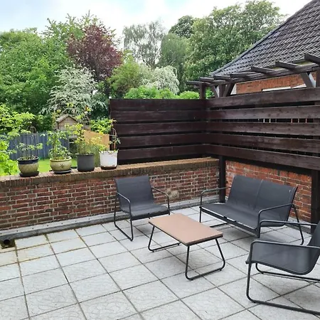 Seestern Apartment