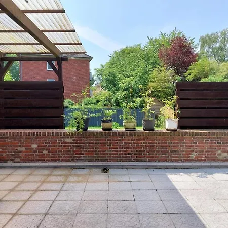 Seestern Apartment Emden