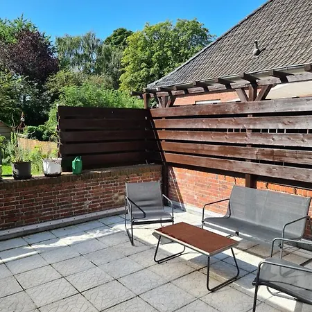 Seestern Apartment