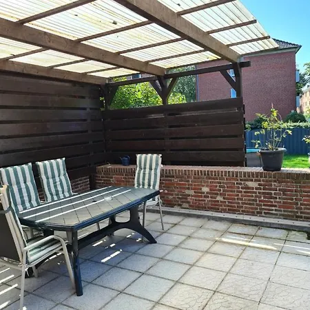 Seestern Apartment