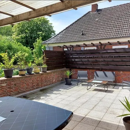 Seestern Apartament