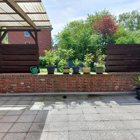 Apartment Seestern Emden