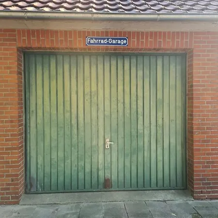 Apartment Seestern