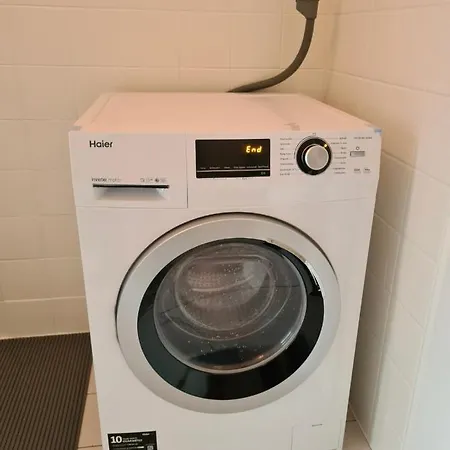 Seestern Apartment Emden