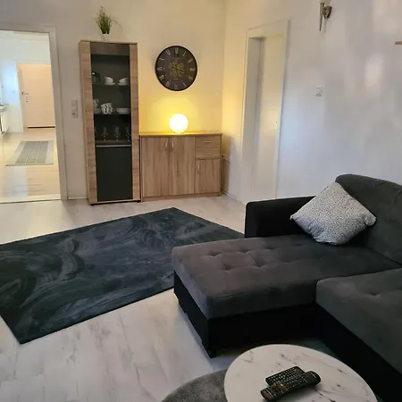 Seestern Apartment