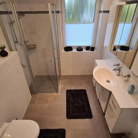Apartment Seestern