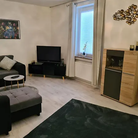 Seestern Apartament Emden