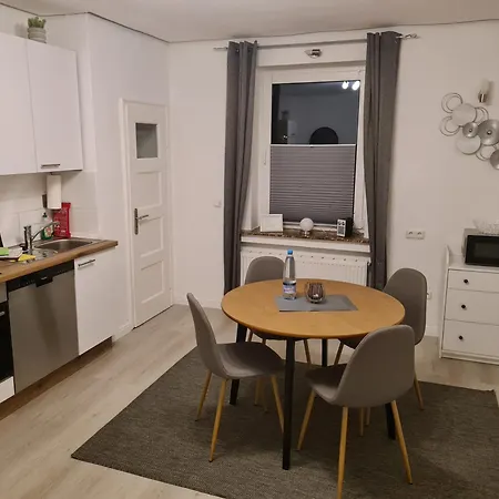 Seestern Emden