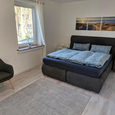 Seestern Apartament