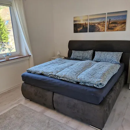 Seestern Apartment *