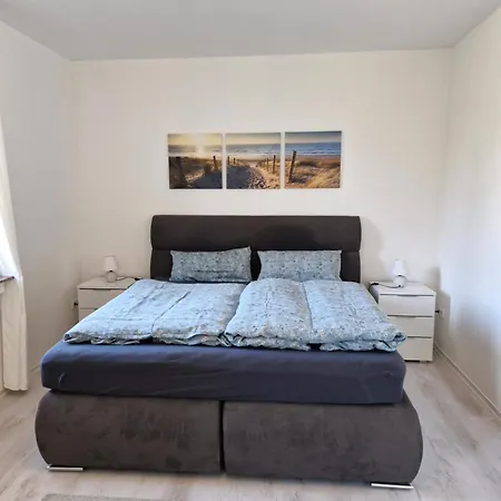 Seestern Apartament